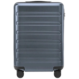 Чемодан Xiaomi Ninetygo ANDES Luggage 28" Grey (6941413239592) изображение 1