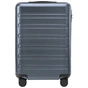 Чемодан Xiaomi Ninetygo ANDES Luggage 28" Grey (6941413239592) - уменьшенное изображение 1