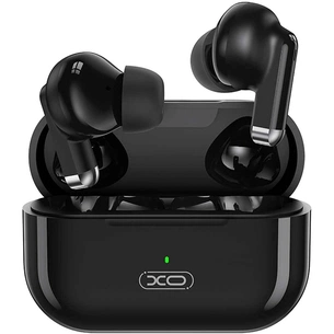 Bluetooth-гарнітура XO X40 Black зображення 1