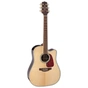 Гітара електроакустична Takamine GD71CE NAT (230730) - зменшене зображення 1