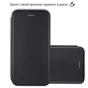 Чохол до мобільного телефона BeCover Exclusive Infinix Hot 60 5G (X6726) / 60i 4G (X6728) Black (714661) - зменшене зображення 2