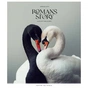 Зошит Школярик Romance stories 48 аркушів клітинка (048-3571K) - зменшене зображення 3