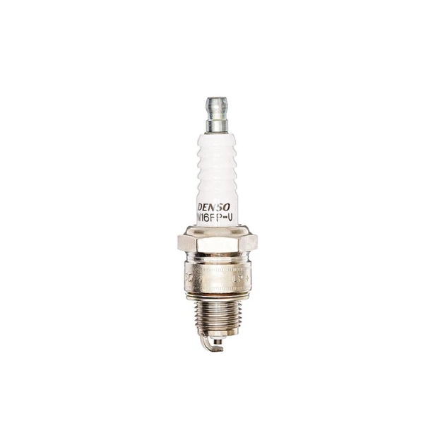 Свеча зажигания Denso W16FPU - изображение 1