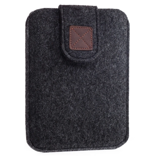 Чехол для электронной книги Gmakin Amazon Kindle 6 Light Grey (GK03) (GK03) - изображение 1