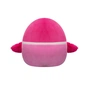 М'яка іграшка Squishmallows Качка Делла 13 см (SQVA00786) - зменшене зображення 4