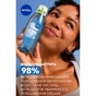 Тоник для лица Nivea Refreshing Toner 200 мл (4006000259499) - уменьшенное изображение 4