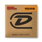 Струни для гітари Jim Dunlop 80/20 Bronze Acoustic Guitar Strings (10-48) (DAB1048) - зменшене зображення 4