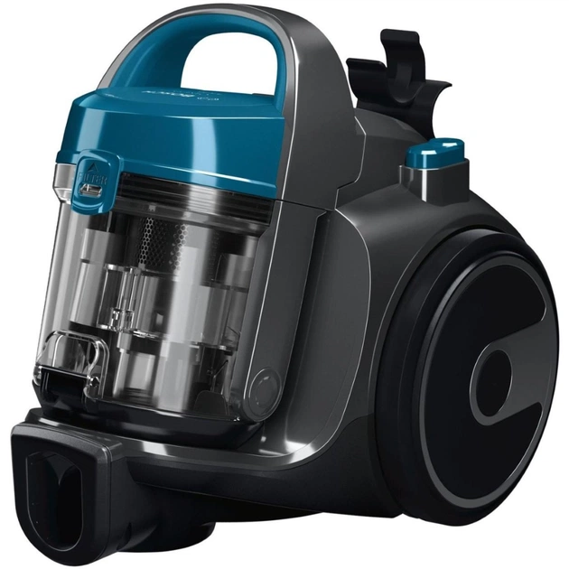 Пилосос Bosch BGS05A220 - зображення 1