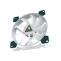 Кулер до корпусу MONTECH Z3 PRO ARGB FAN - зменшене зображення 7
