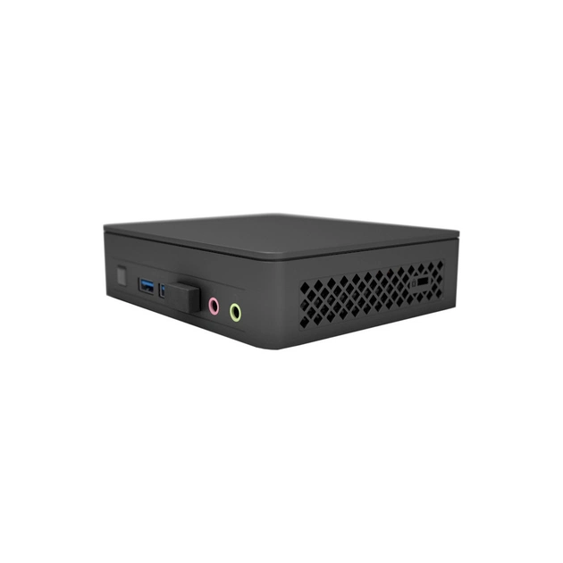 Комп'ютер INTEL NUC 11 Essential Kit / Celeron N4505 (BNUC11ATKC20002) - зображення 1