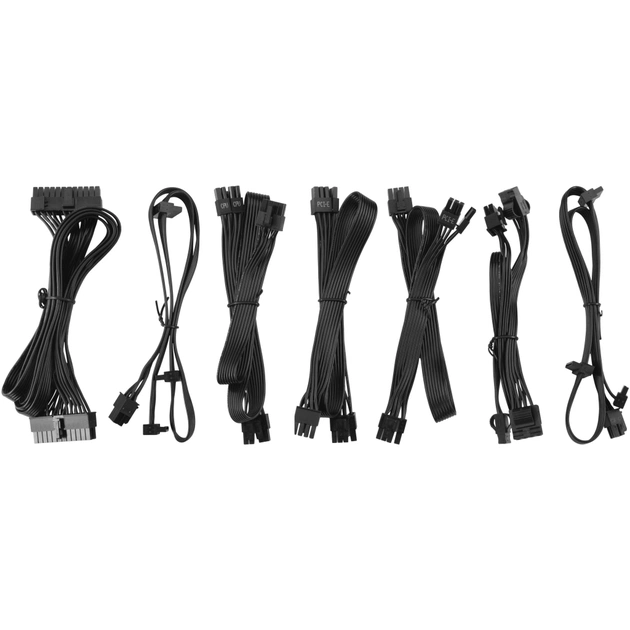 Блок живлення 2E 800W (2E-EP800GM-140) - зображення 8