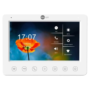 Відеодомофон Neolight KAPPA HD изображение 1