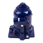 Домкрат Vitol DB-40002C/TF0402, телескопический, гидравлический, 4т, 2 цилиндра, max 390мм (DB-40002C) - уменьшенное изображение 2