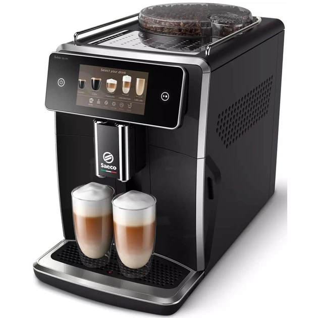 Кавомашина Saeco SM8780/00 - picture 1