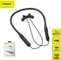 Bluetooth-гарнитура Foneng Neckband Sport BL34 (BL34-BE-N) - уменьшенное изображение 1