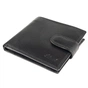 Кошелек Ashwood 1222 VT Black - уменьшенное изображение 8