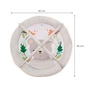 Детский коврик Kinderkraft Cozyplay (5902533926930) - уменьшенное изображение 6