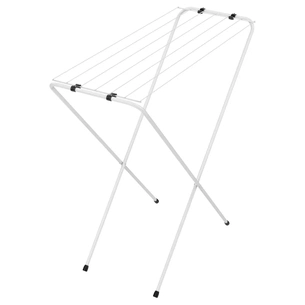 Сушарка для білизни Casa Si Eco 6 White Підлогова (CS96014X16) (DAS302401) зображення 1