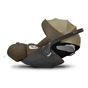 Автокрісло Cybex Cloud Z2 i-Size Plus Khaki Green (522000671) - зменшене зображення 2
