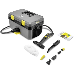 Пароочищувач Karcher SG 4/2 Classic (1.092-301.0) изображение 1