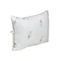 Подушка Руно зі штучного лебединого пуху "Swan Luxury" 50х70 см (310.52_Swan Luxury) - зменшене зображення 1