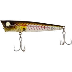 Воблер Usami Gosuta 87F 8.5g #458UV (topwater) (1777.07.45) зображення 1