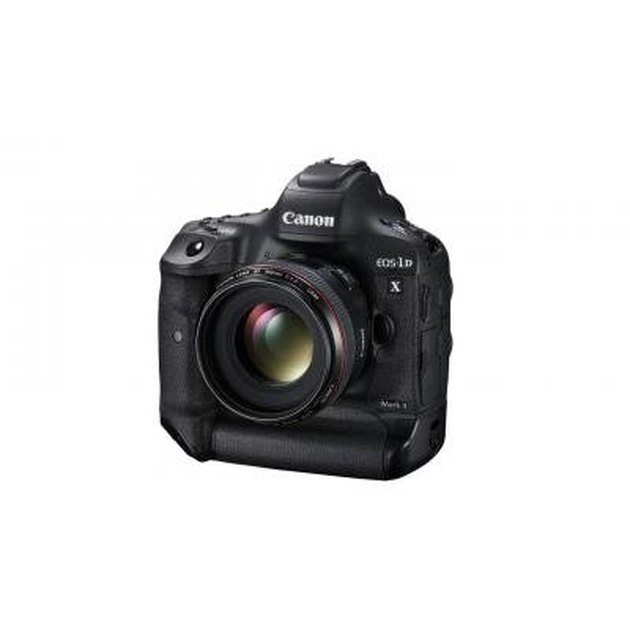 Цифровий фотоапарат Canon EOS 1DX Mark II (0931C012AA) - изображение 1