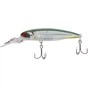 Воблер Nories Laydown Minnow Deep Just Wakasagi SP 66mm 6.1g BR-63 (1561.10.15) - зменшене зображення 1