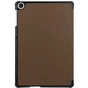 Чохол до планшета BeCover Smart Case Huawei MatePad T10s / T10s (2nd Gen) Brown (705398) - зменшене зображення 2