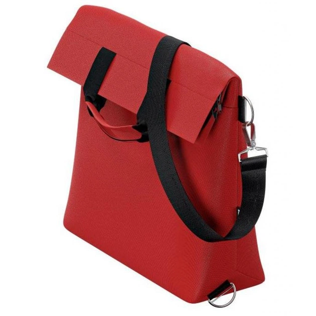 Сумка для мами Thule Changing Bag Energy Red (TH11000314) - зображення 1