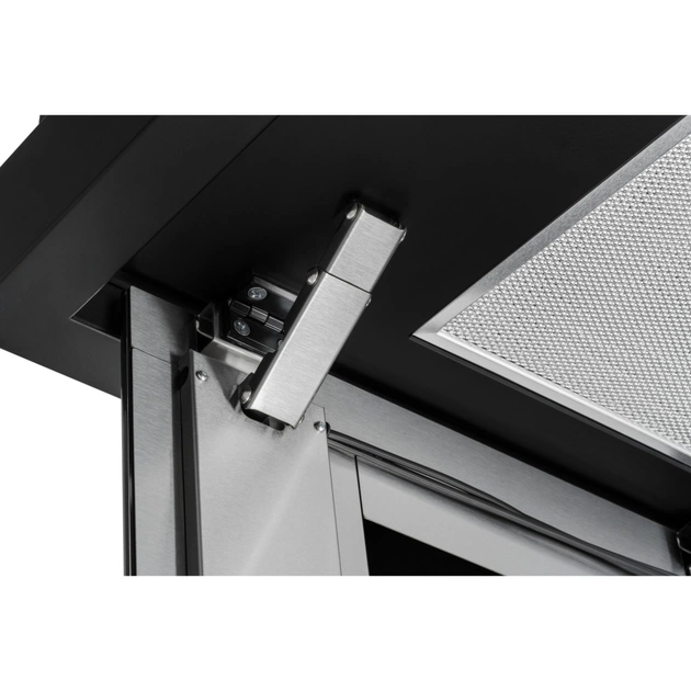 Витяжка кухонна GRANADO Alia 2914-1800 black glass (GCH729411) - picture 7