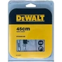 Ланцюг DeWALT 3/8", 1.3 мм, 62 ланки, довжина ланцюга 18"/45 см (DT20688) - зменшене зображення 1