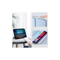 Чохол до планшета BeCover Magnetic Apple iPad Air 13" M2 2024 Light Blue (711482) - зменшене зображення 4