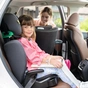 Автокрісло Graco Junior Maxi i-Size, 100-150 см (2/3), .чорне (8CT899MDNEU) - зменшене зображення 4