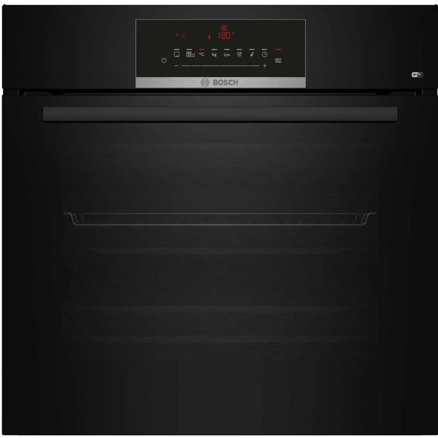 Духова шафа Bosch HBJ559YB6R - зображення 1