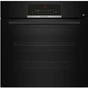 Духова шафа Bosch HBJ559YB6R - зменшене зображення 1
