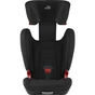 Автокрісло Britax-Romer Kidfix2 R Cosmos Black (2000031433) - уменьшенное изображение 6