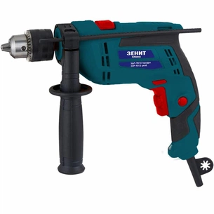 Дриль Зеніт ЗДП-9013 профи (847854) изображение 1