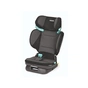 Автокрісло Peg-Perego Viaggio 2-3 Flex Crystal black чорне з сірим (IMVF010000DP53DX13) - зменшене зображення 2