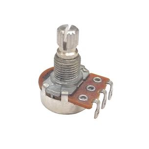 Потенціометр для гітари Paxphil Potentiometer B250K (H30) зображення 1