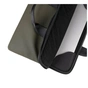Сумка для ноутбука Tucano 14" Gommo Super Slim green (BSGOM1314-VM) - зменшене зображення 6