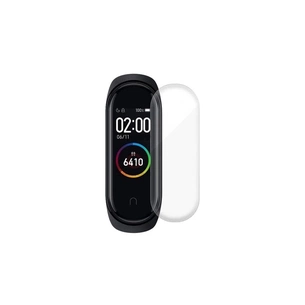 Плівка захисна Drobak Ceramics Xiaomi Mi Band 5 2pcs (313115) зображення 1
