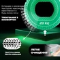 Еспандер PowerPlay PP-4333 Hand Grip Medium 20 кг Зелений (PP_4333_Green_20kg) - зменшене зображення 9