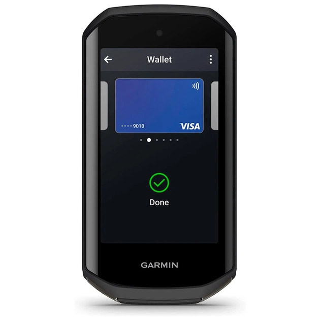 Персональний навігатор Garmin Edge 1050, GPS навігатор (010-02890-01) - зображення 7