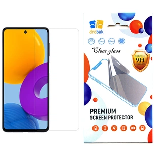 Скло захисне Drobak Xiaomi Redmi 12 (535387) зображення 1