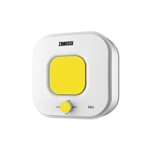 Бойлер Zanussi ZWH/S 15 Mini U (ZWH/S15MINIU) зображення 1