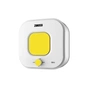Бойлер Zanussi ZWH/S 15 Mini U (ZWH/S15MINIU) - зменшене зображення 1