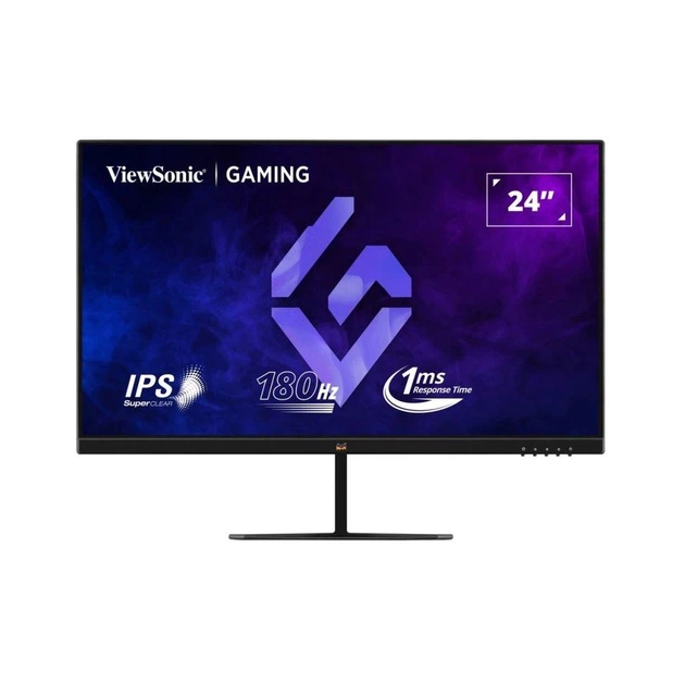 Монітор ViewSonic VX2479-HD-PRO - зображення 1