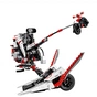 Конструктор LEGO MINDSTORMS EV3 (31313) - зменшене зображення 5