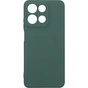 Чохол до мобільного телефона Armorstandart ICON Motorola G15 Camera cover Dark Green (ARM82989) - зменшене зображення 1
